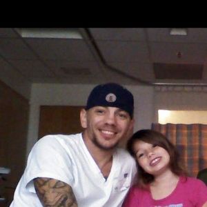 Meet your Posher, Donnie